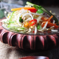 bean sprout salad recipe 200x200 North Indian Cuisine