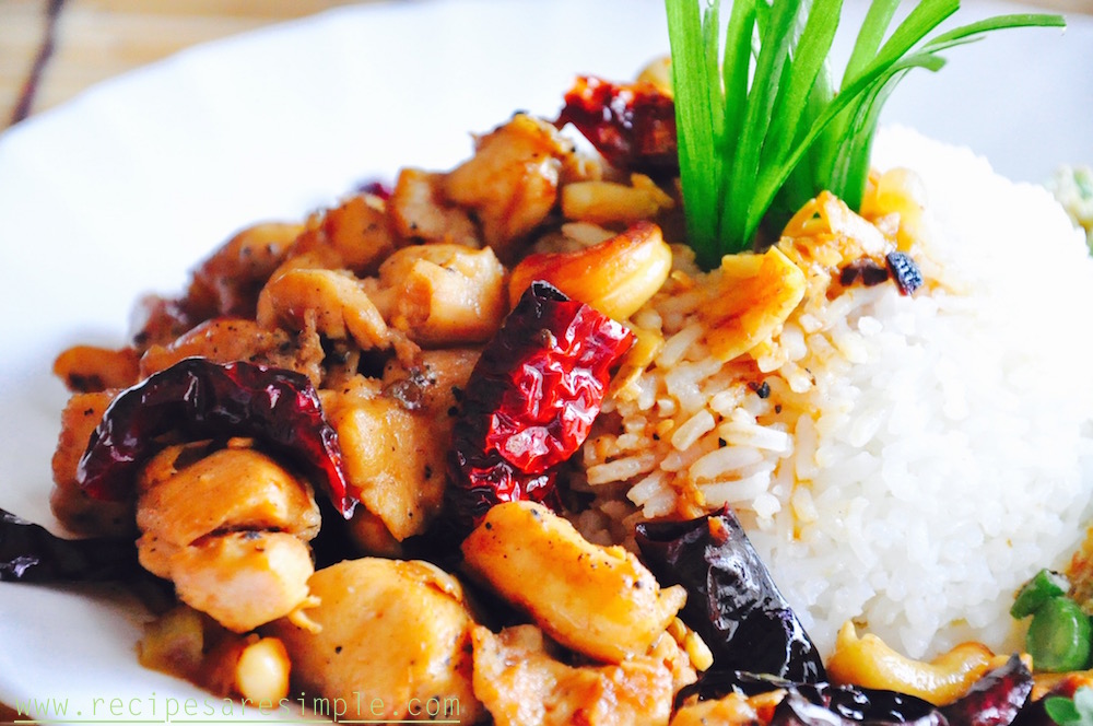 kung pao chicken 2