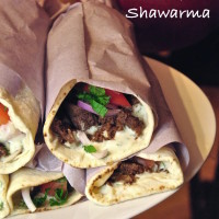 Home Made Beef Shawarma Recipe  200x200 Double Decker Breakfast Sandwich