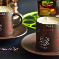 bru coffee recipe 200x200 Homemade Hot Chocolate Mix Recipe