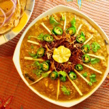 chicken haleem recipe