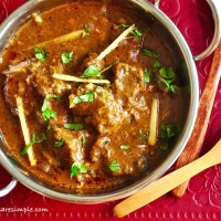 nihari pakistan 200x200 Beef & Mutton Recipes