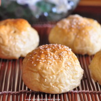 homemade burger buns how to make 200x200 Homemade Burger Buns