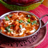 murgh makhani moti mahal style 2 200x200 Delicious Chicken Recipes
