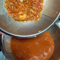 dawood basha 10 200x200 Dawood Basha | Lebanese Meatballs in Tomato Sauce