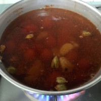 dawood basha 6 200x200 Dawood Basha | Lebanese Meatballs in Tomato Sauce