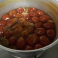 dawood basha 8 200x200 Dawood Basha | Lebanese Meatballs in Tomato Sauce