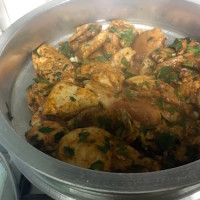 simple curry leaf chicken 8 200x200 Simple Curry Leaf Chicken (Malabar Style)