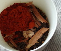 Baharat Spice Mix 3 200x169 Baharat Spice Mix