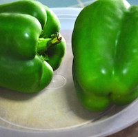 capsicum
