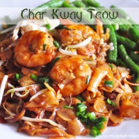 char kway teow 200x200 Pasta and Noodles