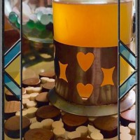 ginger lemon tea