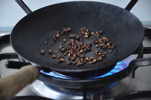 sichuan 2 Dragon Chicken | Indo Chinese Chilli Chicken Recipe