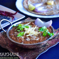 dal makhani 200x200 North Indian Cuisine