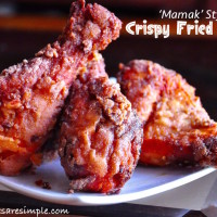 mamak style crispy fried chicken 200x200 Delicious Chicken Recipes