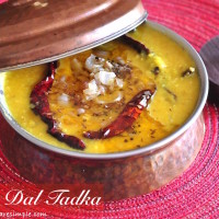 mung dal tadka  200x200 North Indian Cuisine