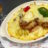 Chicken Chops Baked Rice with Cheese | Hong Kong Style