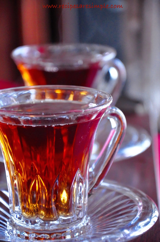 clove tea recipe Clove Tea | Soothing Tea