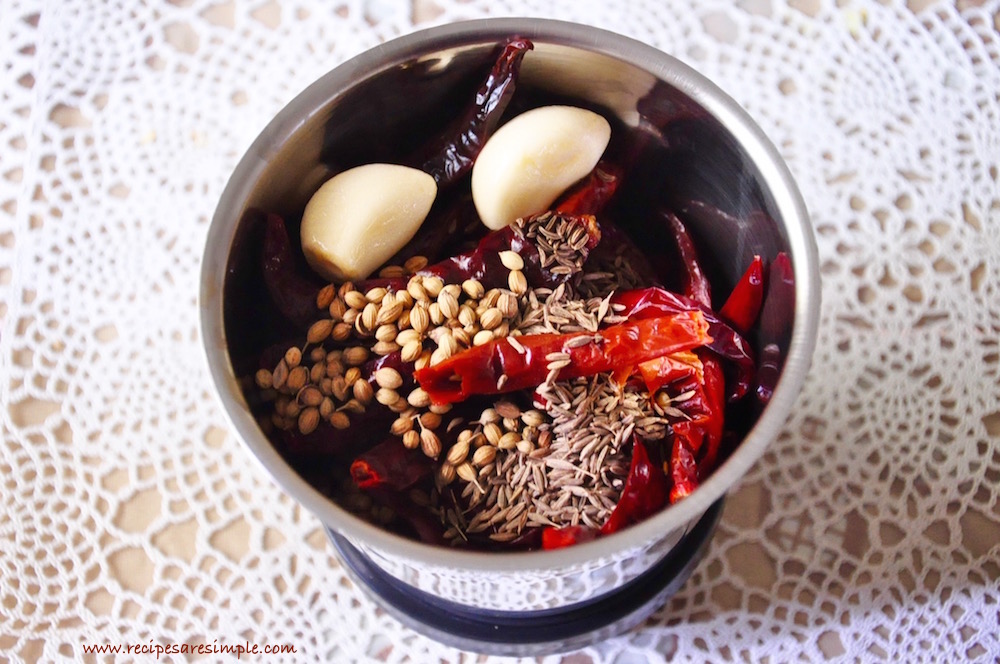 harissa grind Harissa | North African Spice Paste
