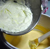 Banana Pudding made with Custard Powder 20 200x199 Banana Pudding with Custard Powder