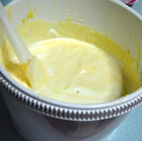 Banana Pudding made with Custard Powder 21 200x199 Banana Pudding with Custard Powder