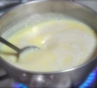 Banana Pudding made with Custard Powder 9 200x181 Banana Pudding with Custard Powder