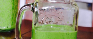 Delicious Green Chutney | Green Coriander Dressing