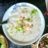 Chinese Rice Porridge Recipe | Congee