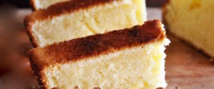 Butter Cake | Soft Simple Yummy
