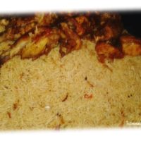 Chicken Kabsa Hisana 200x200 Testimonials