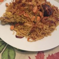 chicken kabsa aNITHA nAIR 200x200 Testimonials