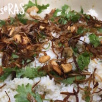 deepikakrishnan chicken bririyani 200x200 Testimonials