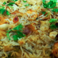 prawns biryani testimonial 200x200 Testimonials