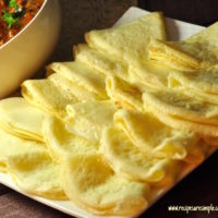 Kori Gassi Mangalorean Chicken Curry Video 200x200 Breads and Breakfast