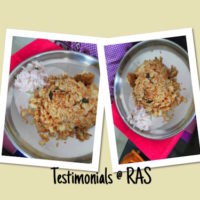 Thalassery Chicken Biryani Testimonials  200x200 Testimonials