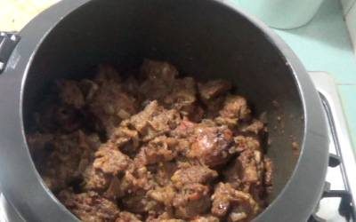reheat mutton Mutton Kabsa | Arabian Rice with Mutton/Lamb