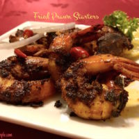 Chicken Rendang | Dry Caramelized Coconut Chicken Curry