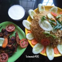 Chicken Kabsa Archana Hari 200x200 Testimonials