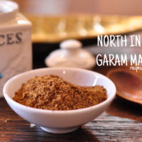 garam masala 200x200 North Indian Cuisine