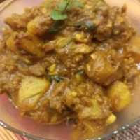 kerala mutton curry anjali rajan 200x200 Testimonials