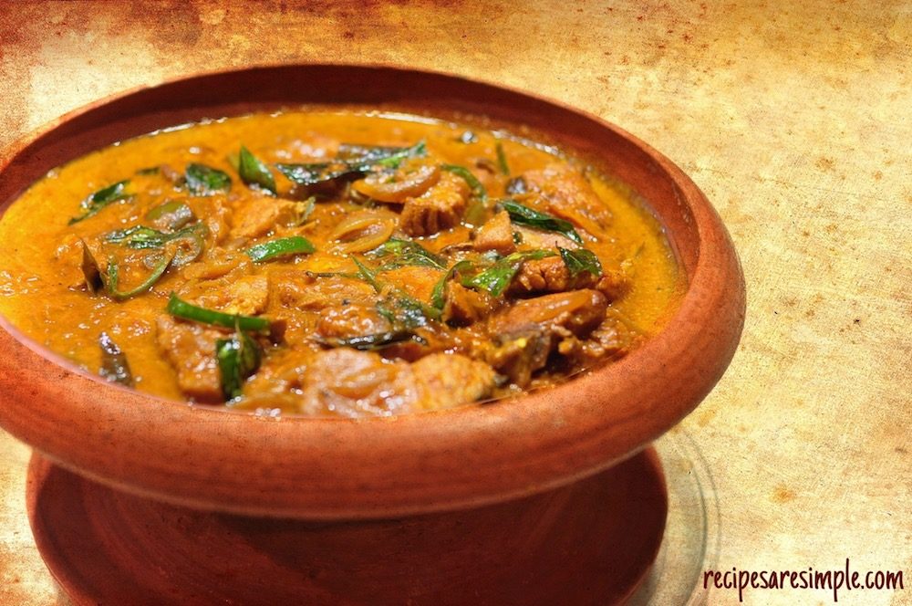 meen chatti curry claypot fish curry 1000x664 Meen Chatti Curry | Claypot Fish Curry