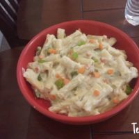 white sauce pasta anitha nair 200x200 Testimonials