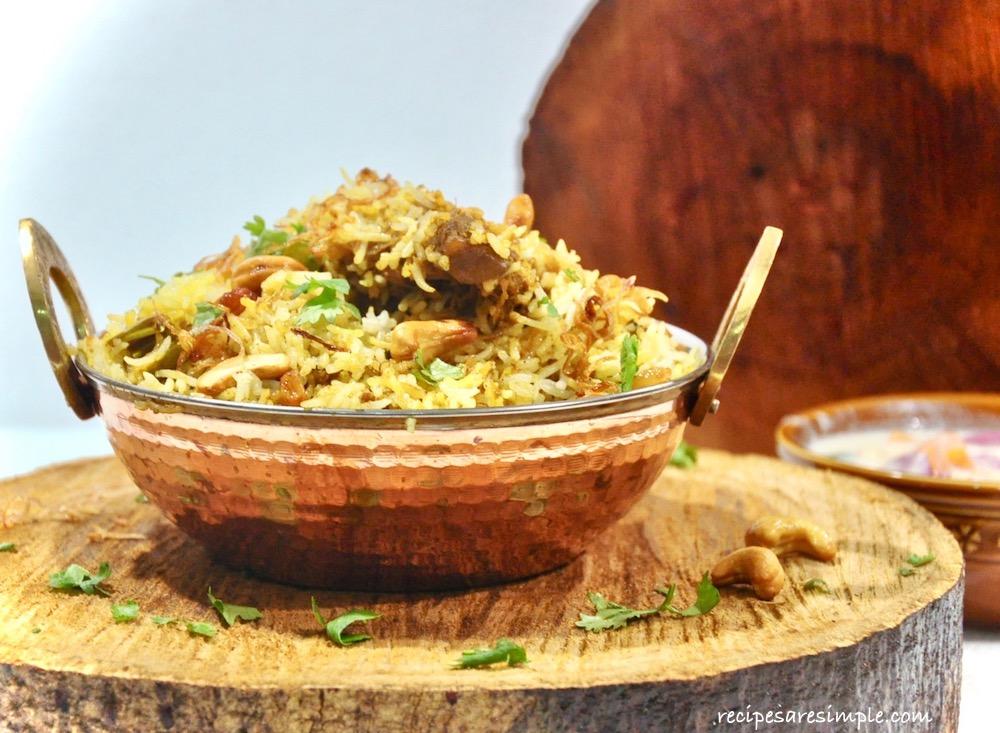 kozhikodan biriyani calicut chicken biryani Kozhikodan Biriyani | Calicut Chicken Biryani