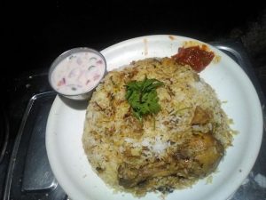 thalassery chicken biryani chinju rajesh 300x225 Testimonials