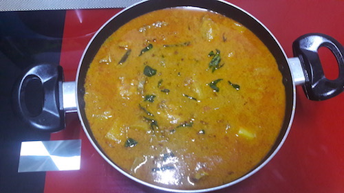 easter chicken curry vidhu alex Testimonials   Page 2 RecipesAreSimple