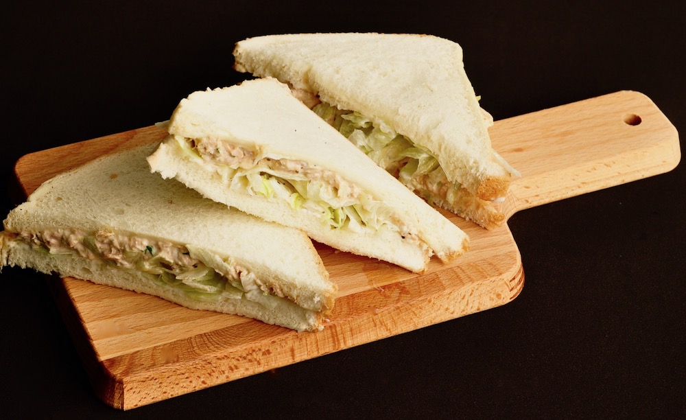 15 Best Tuna Fish Sandwiches – Easy Recipes To Make at Home