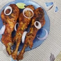 tandoori chicken subhankar mishra 200x200 Testimonials   Page 2 RecipesAreSimple