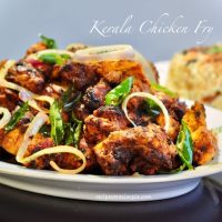 easy kerala chicken fry copy 200x200 Delicious Chicken Recipes