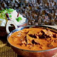 madras curry 200x200 Beef & Mutton Recipes