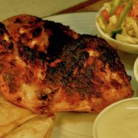 Spicy Al Faham Chicken 200x200 Delicious Chicken Recipes
